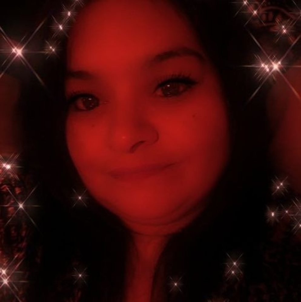 Meet your Posher, Virginia